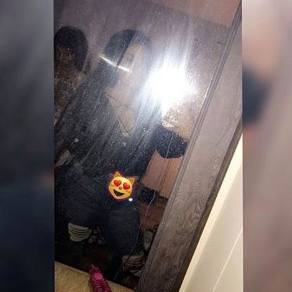 Meet your Posher, Mariah